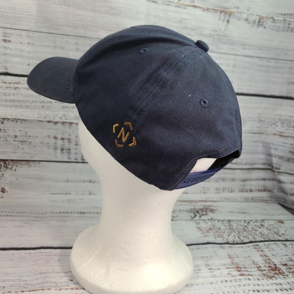 NASH Collection Hat - Picture 3 of 5